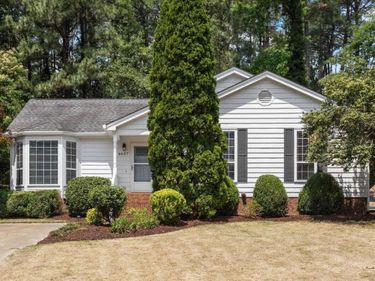 4637 Timberhurst Drive, Raleigh, NC 27612