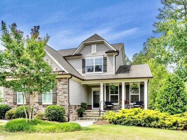 150 Green Haven Boulevard, Youngsville, NC 27596