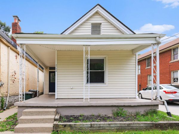 3725 Glenn Avenue, Latonia, KY 41015
