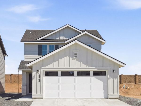 1477 W Braden Dr, Meridian, ID 83642