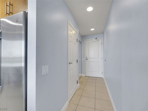 200 W Sahara Avenue , Unit 2909, Las Vegas, NV 89102