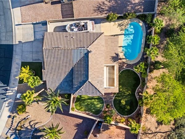 708 Vortex Avenue, Henderson, NV 89002