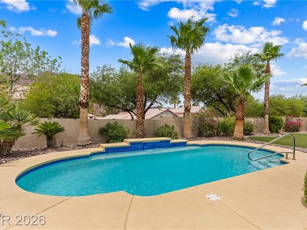 708 Vortex Avenue, Henderson, NV 89002