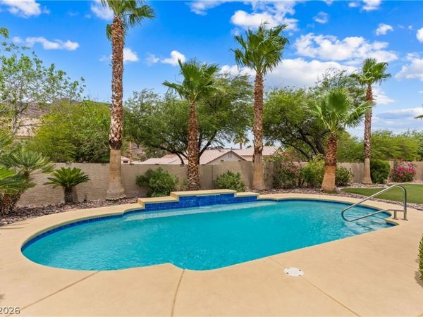 708 Vortex Avenue, Henderson, NV 89002