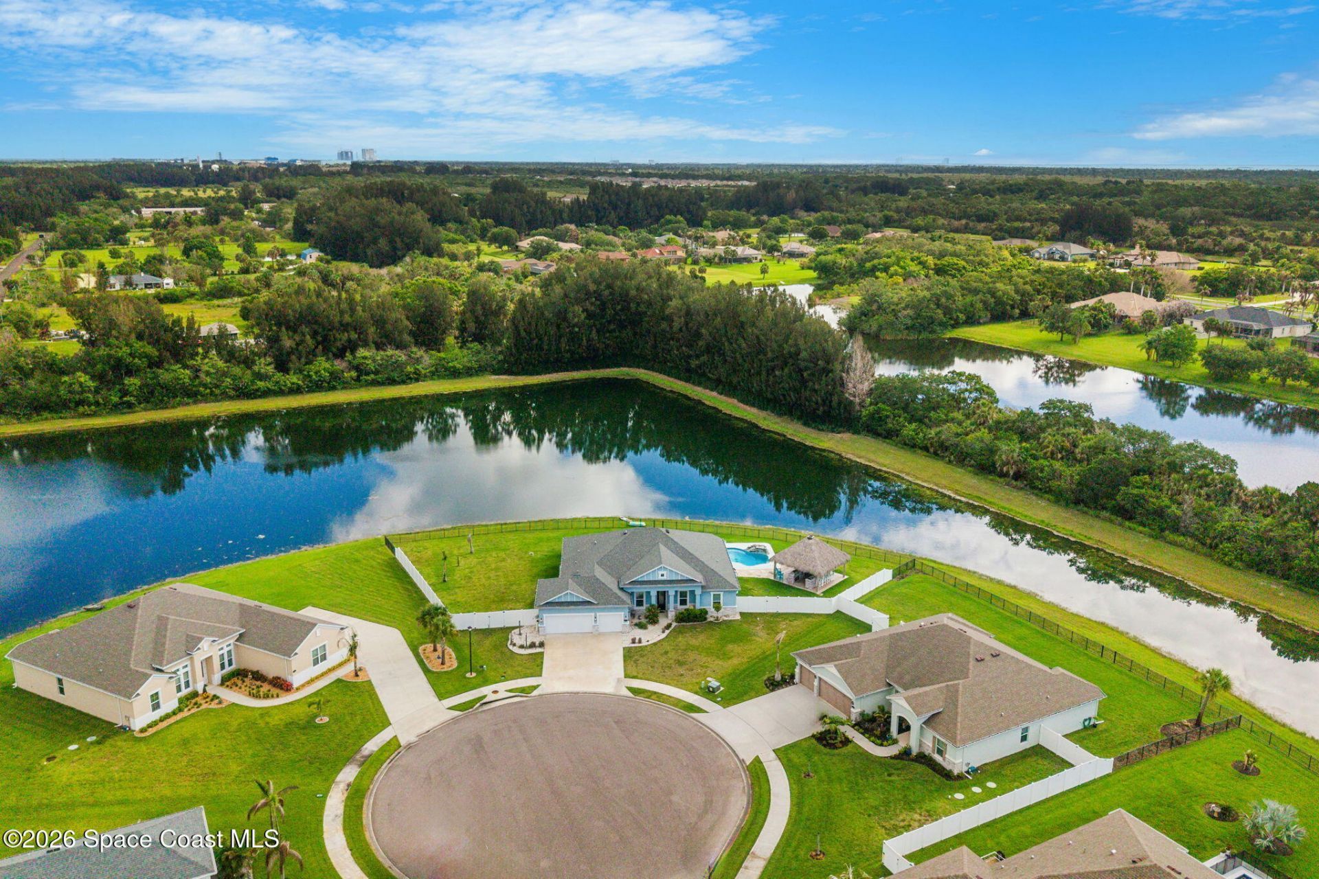 5279 Ambrosia Lane, Merritt Island, FL 32953 Photo