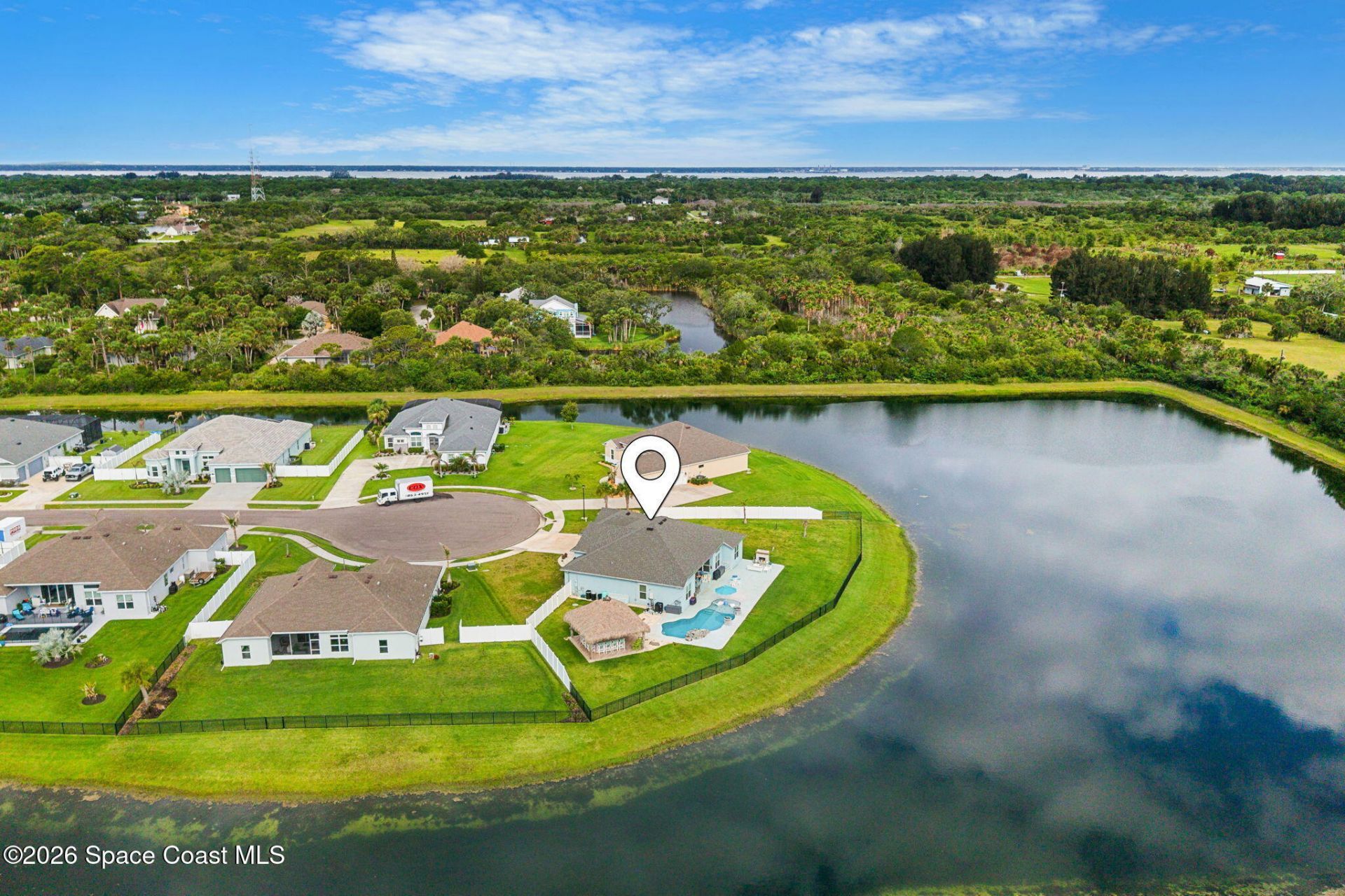 5279 Ambrosia Lane, Merritt Island, FL 32953 Photo