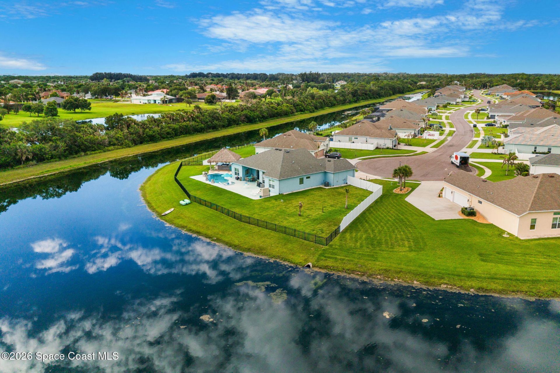 5279 Ambrosia Lane, Merritt Island, FL 32953 Photo