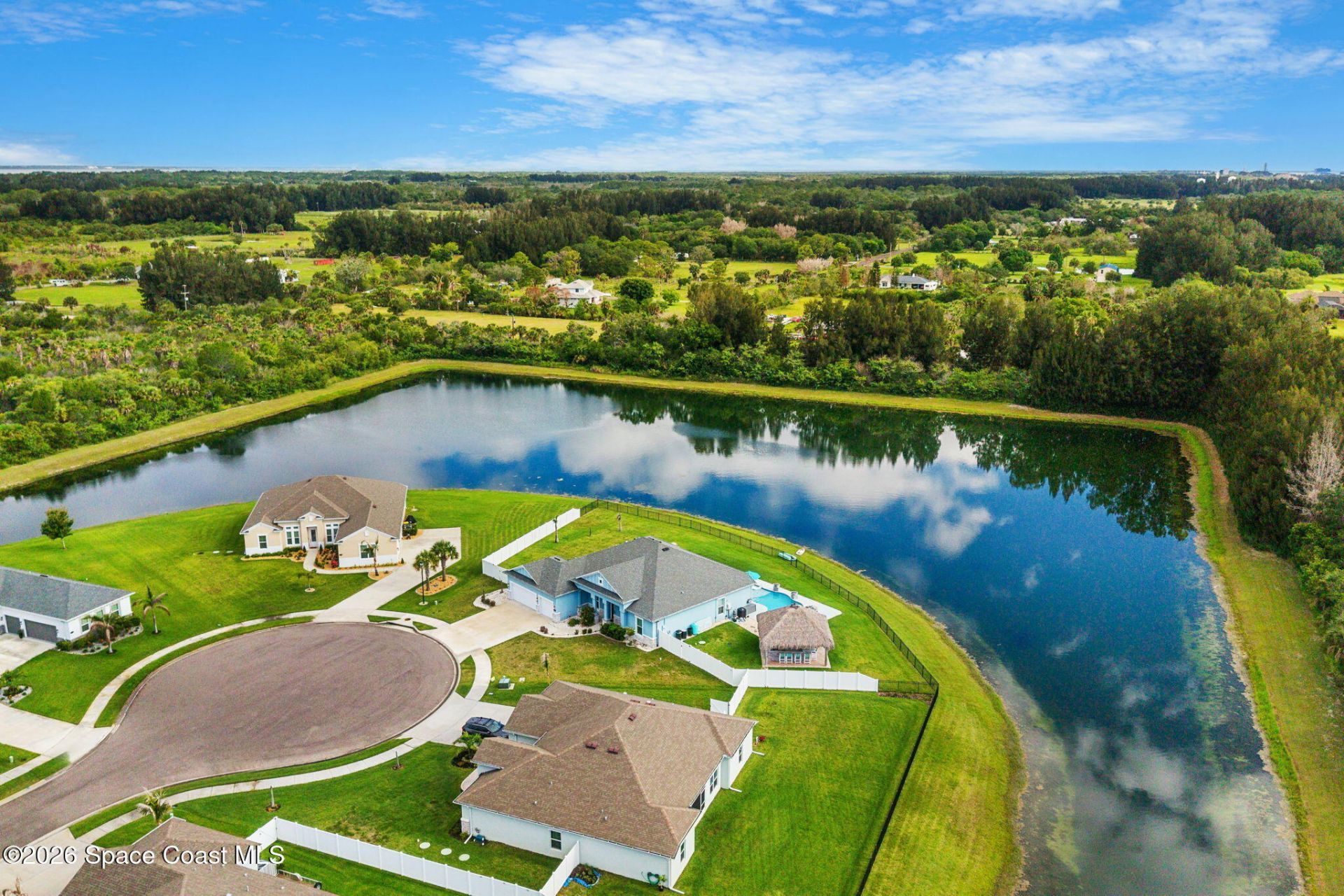 5279 Ambrosia Lane, Merritt Island, FL 32953 Photo