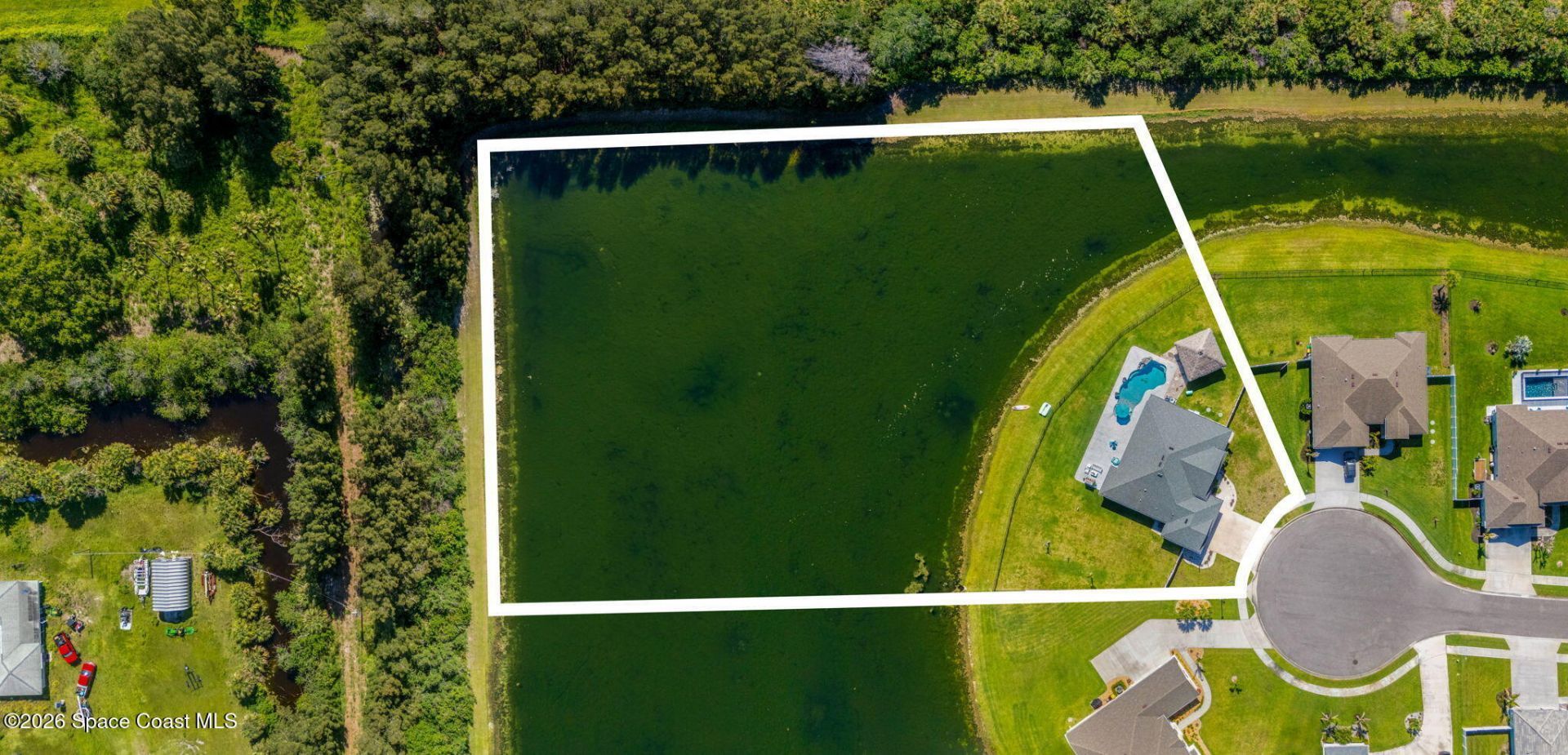 5279 Ambrosia Lane, Merritt Island, FL 32953 Photo