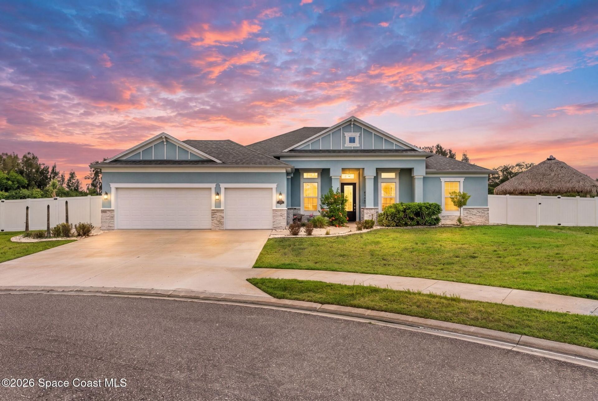 5279 Ambrosia Lane, Merritt Island, FL 32953 Photo
