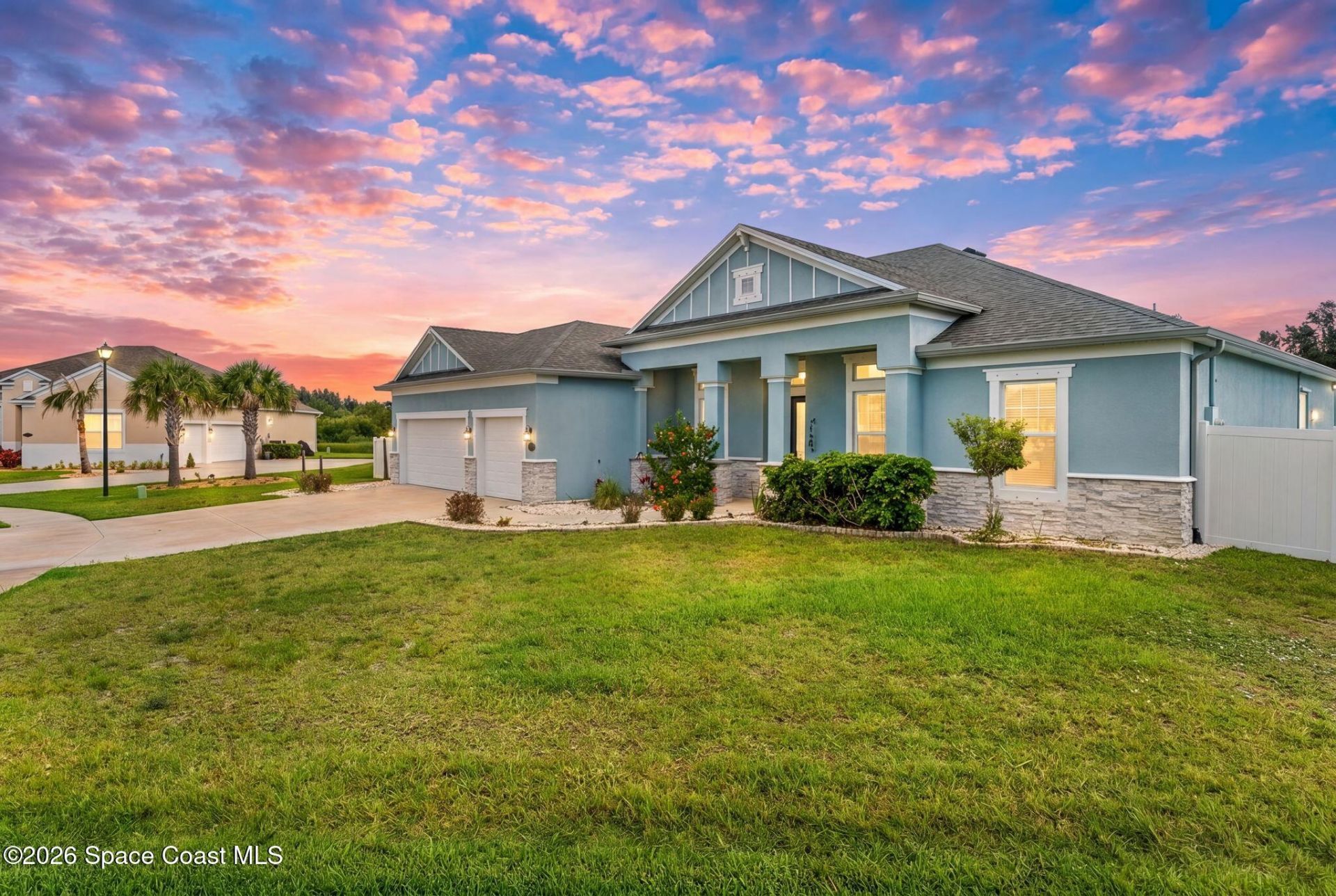 5279 Ambrosia Lane, Merritt Island, FL 32953 Photo
