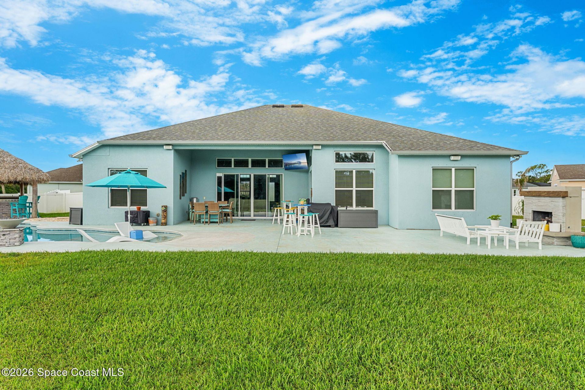 5279 Ambrosia Lane, Merritt Island, FL 32953 Photo