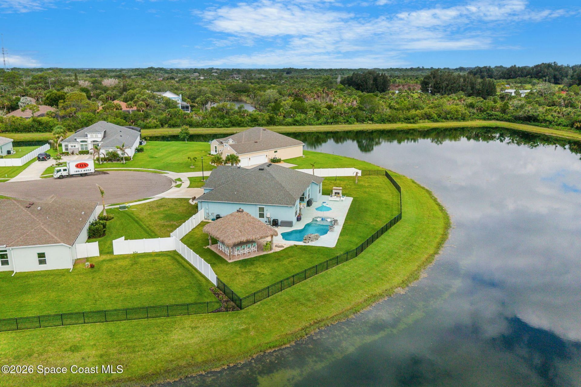 5279 Ambrosia Lane, Merritt Island, FL 32953 Photo