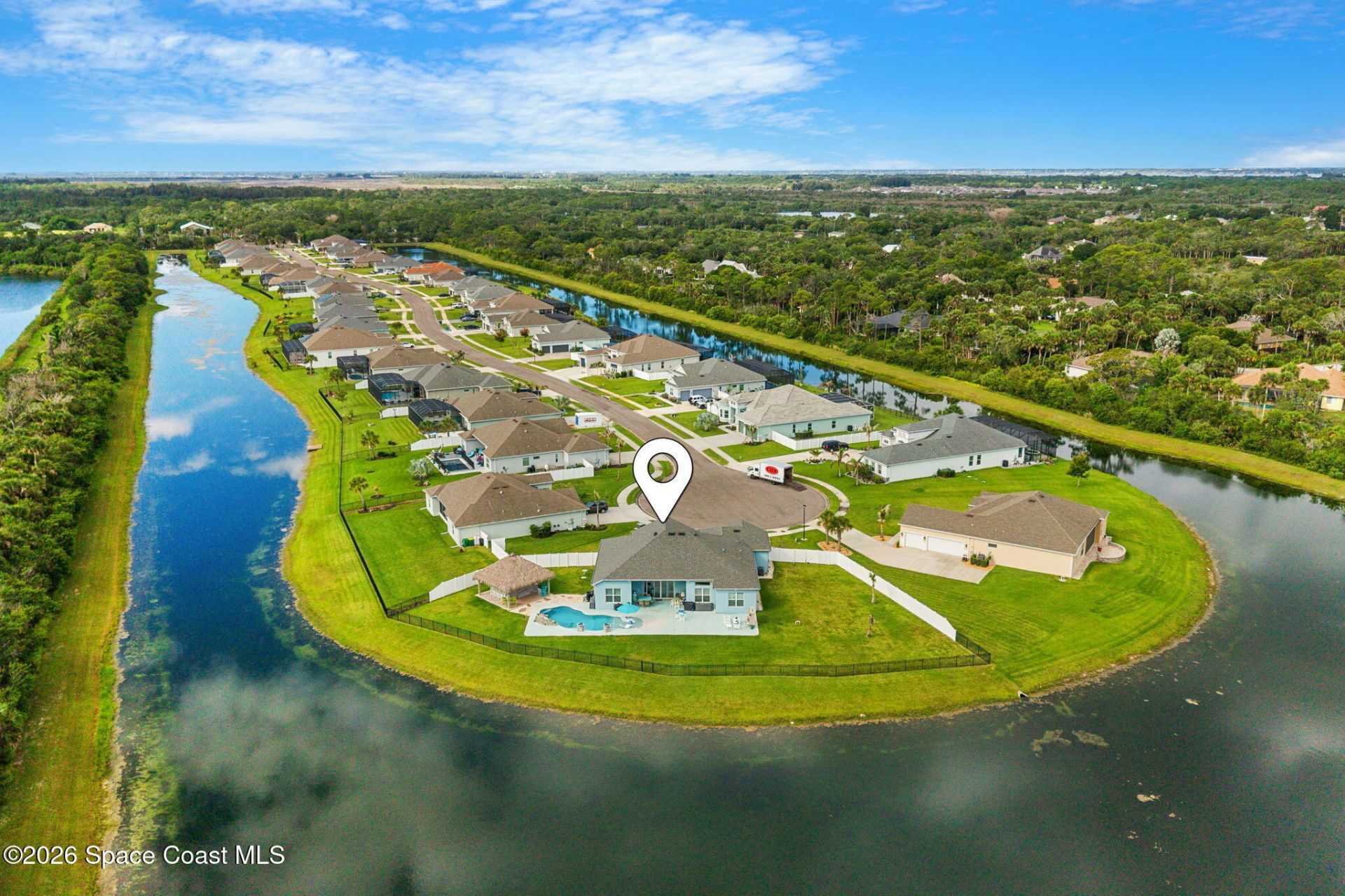 5279 Ambrosia Lane, Merritt Island, FL 32953 Photo
