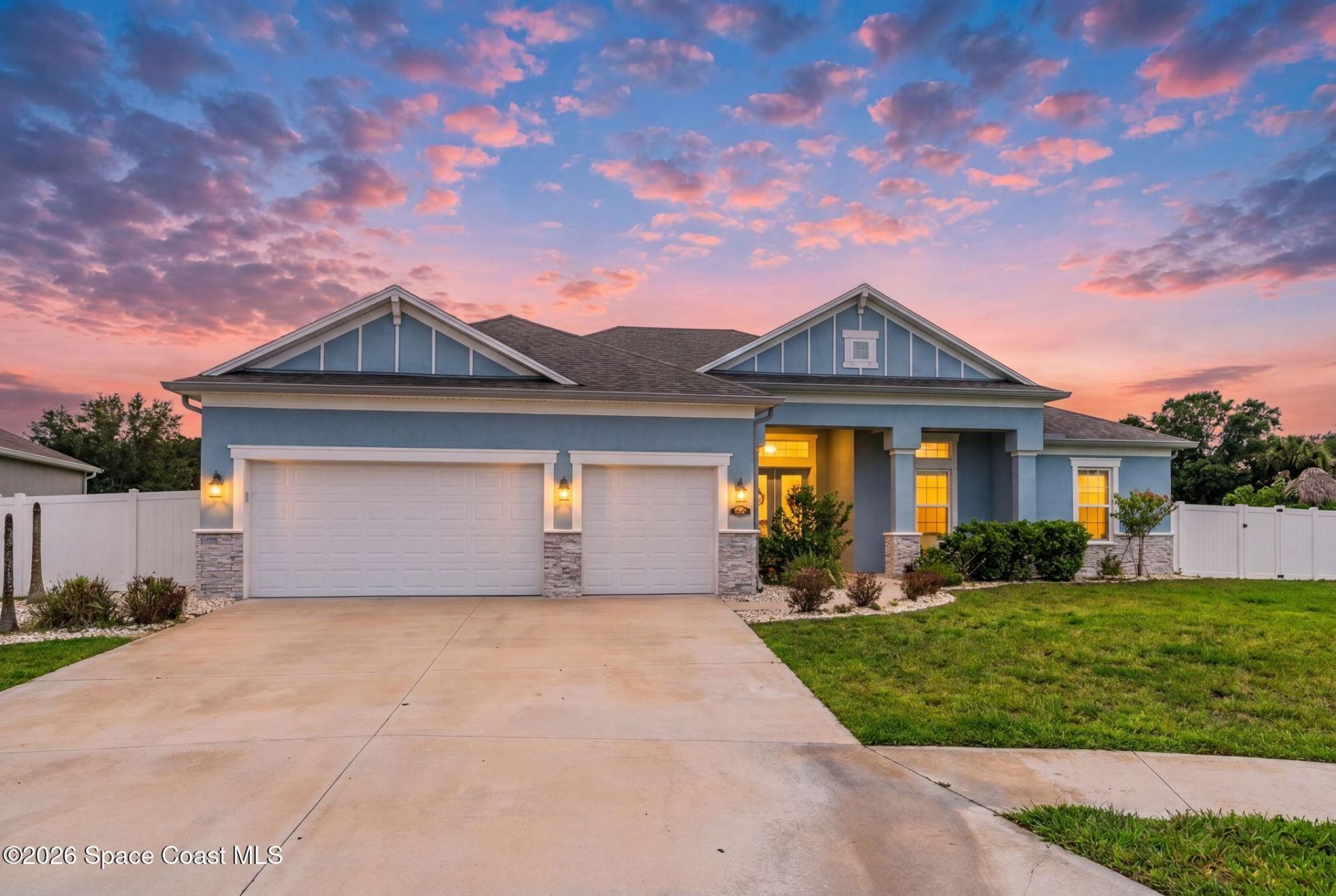 5279 Ambrosia Lane, Merritt Island, FL 32953 Photo