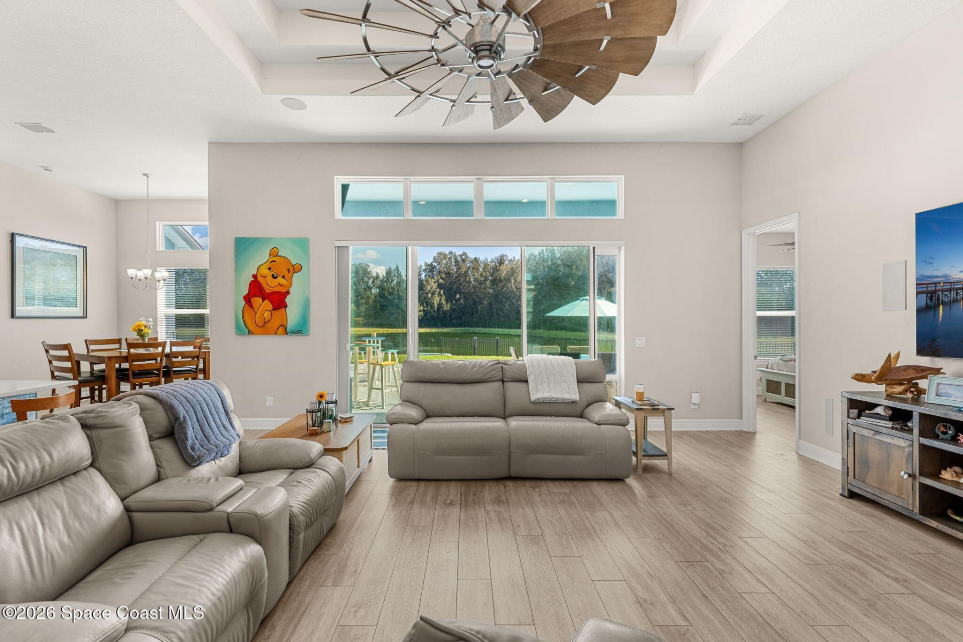 5279 Ambrosia Lane, Merritt Island, FL 32953 Photo