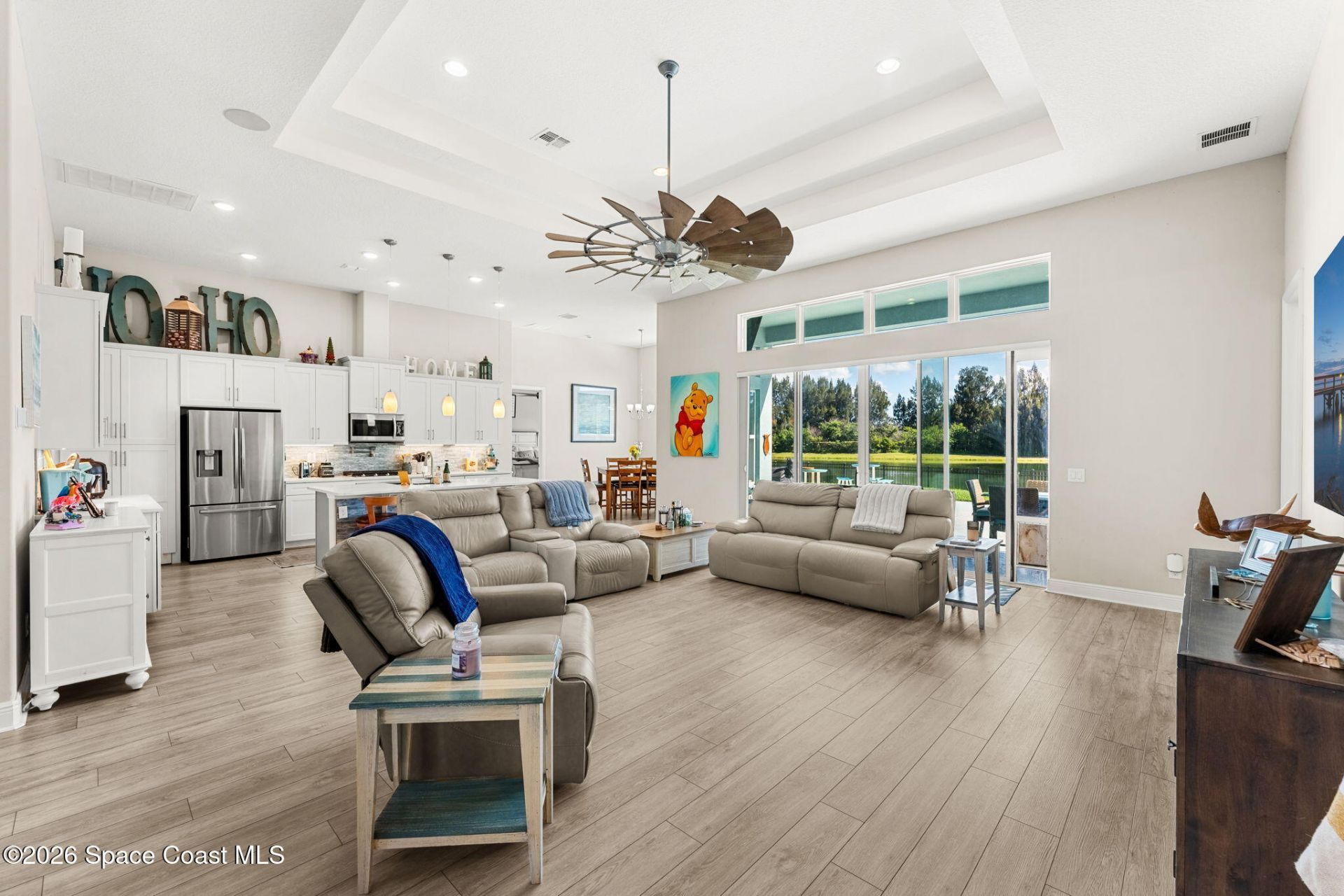 5279 Ambrosia Lane, Merritt Island, FL 32953 Photo