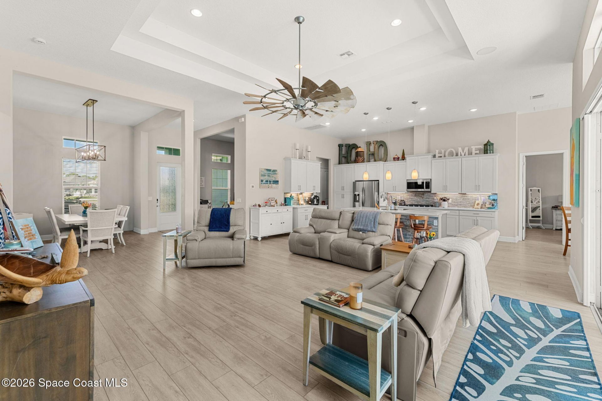 5279 Ambrosia Lane, Merritt Island, FL 32953 Photo