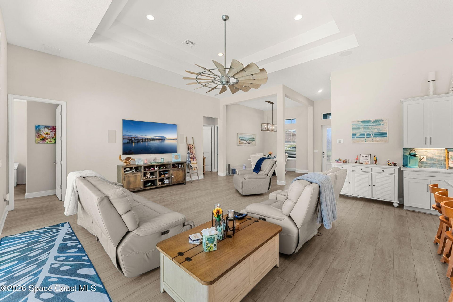 5279 Ambrosia Lane, Merritt Island, FL 32953 Photo