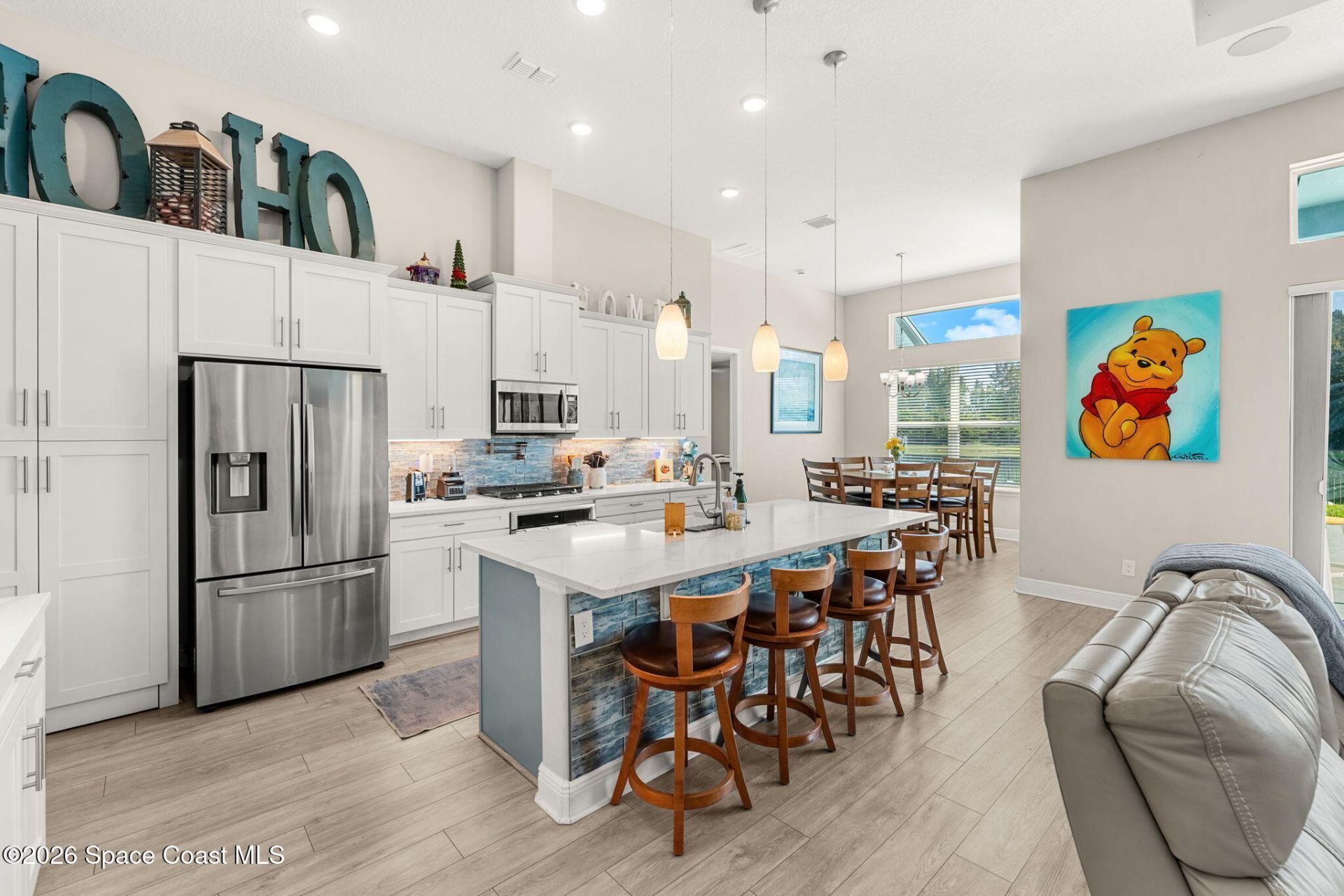 5279 Ambrosia Lane, Merritt Island, FL 32953 Photo