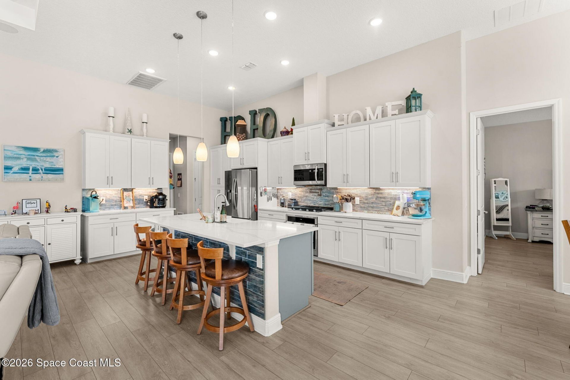 5279 Ambrosia Lane, Merritt Island, FL 32953 Photo