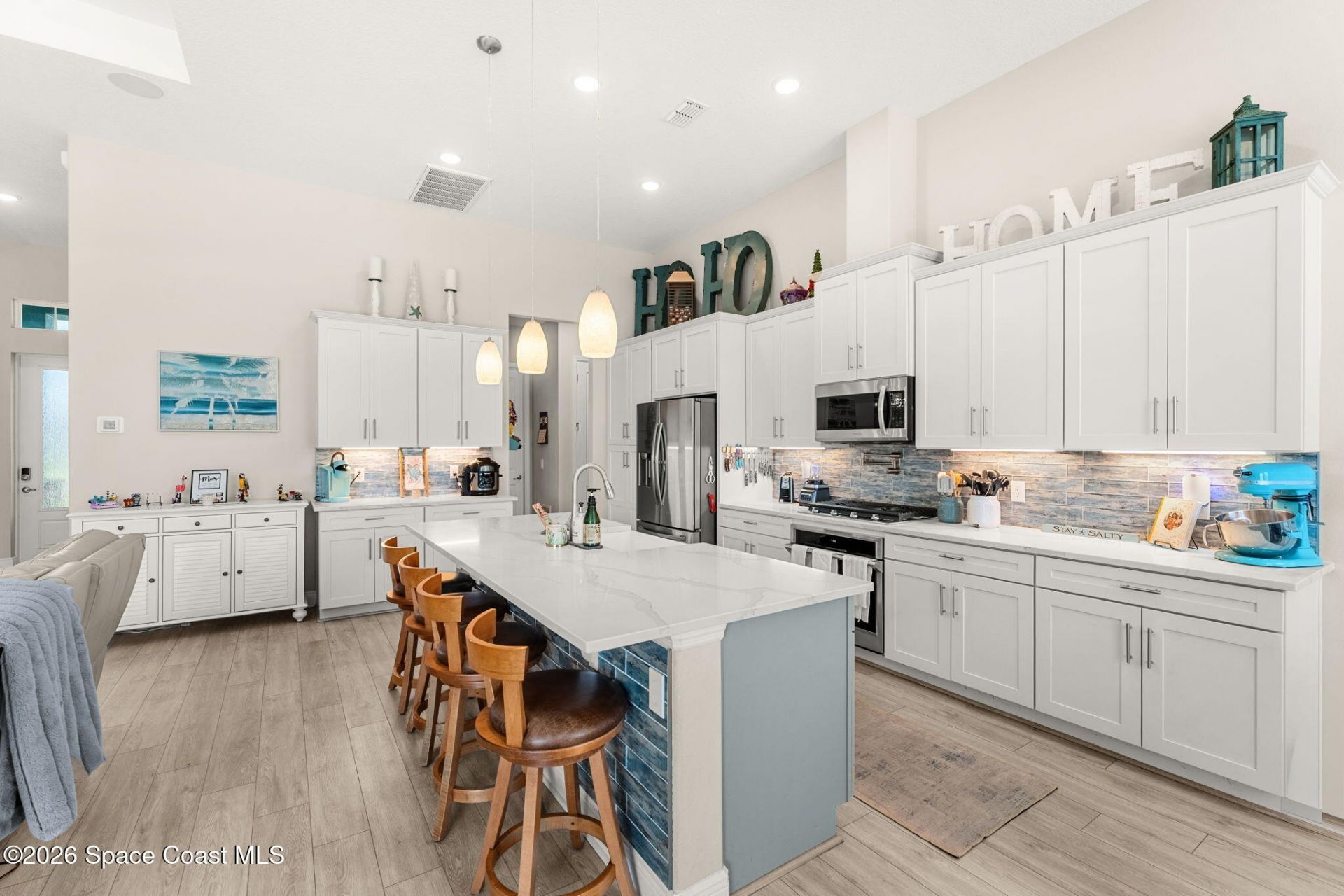 5279 Ambrosia Lane, Merritt Island, FL 32953 Photo