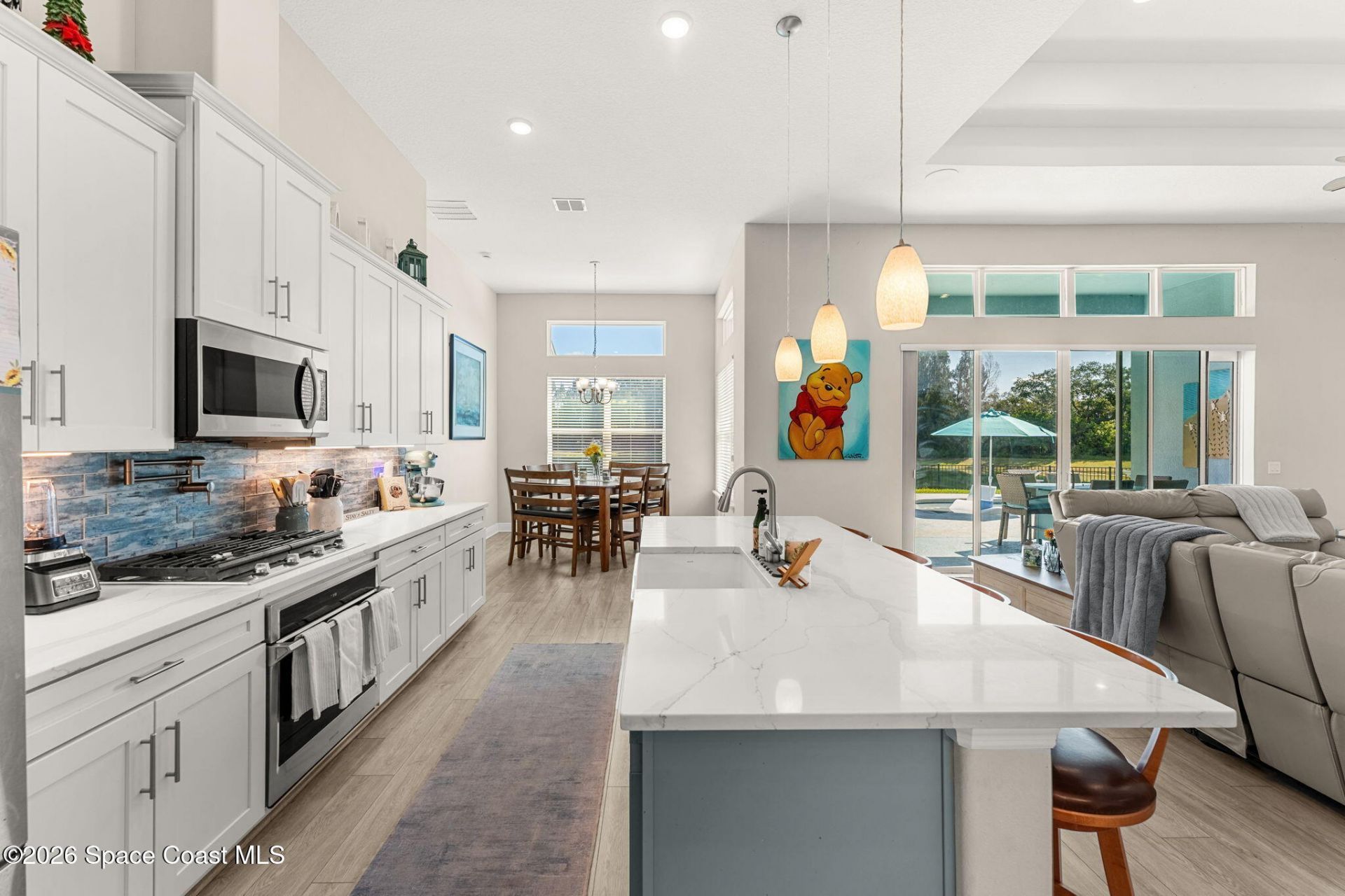 5279 Ambrosia Lane, Merritt Island, FL 32953 Photo