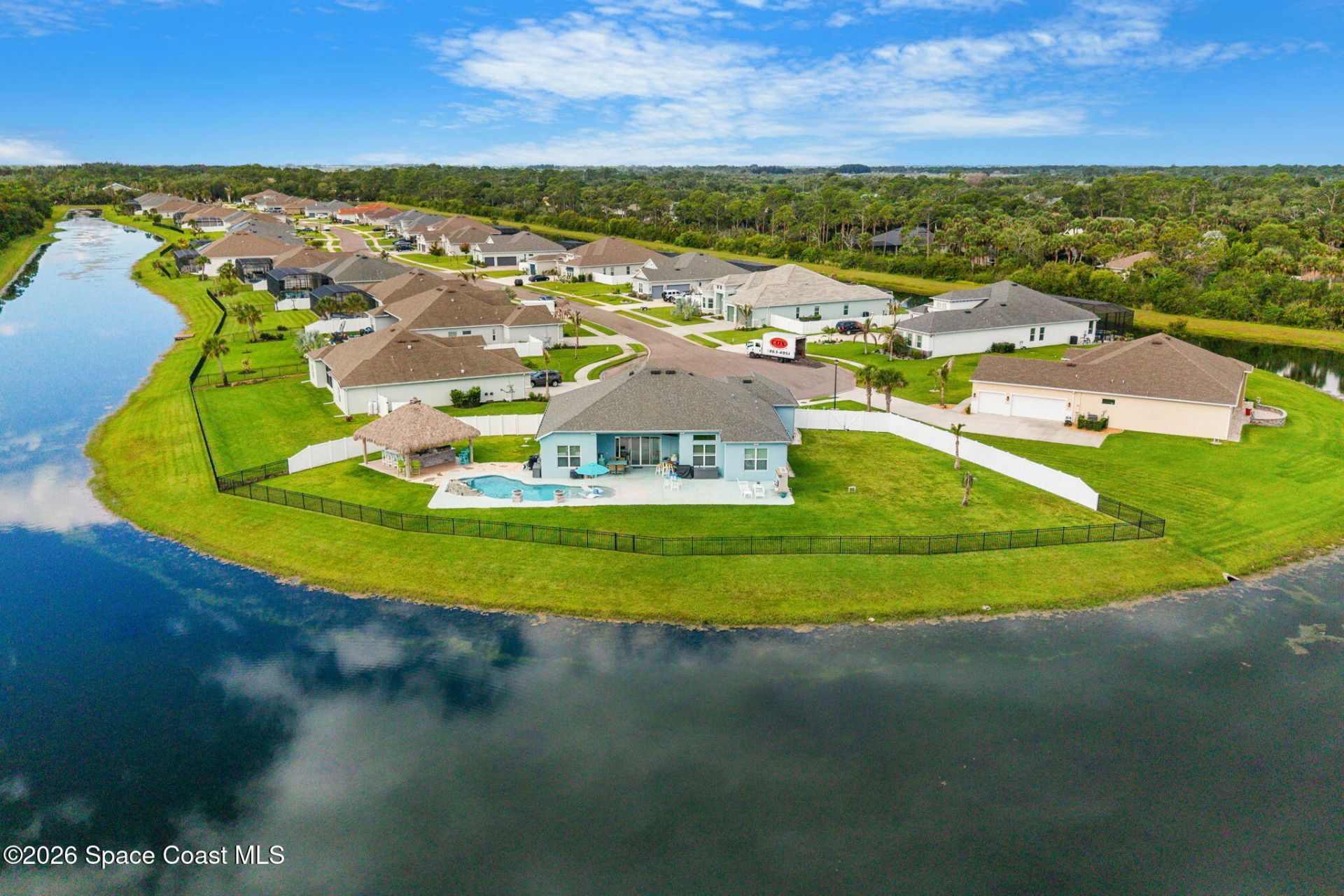 5279 Ambrosia Lane, Merritt Island, FL 32953 Photo