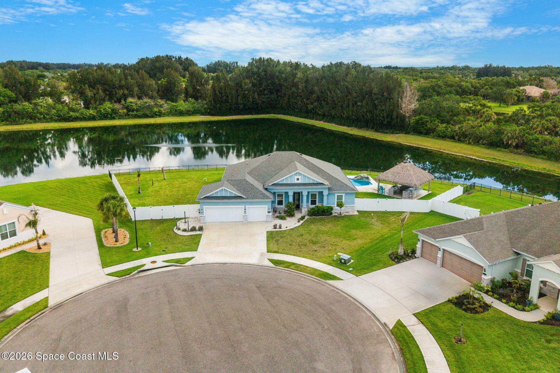5279 Ambrosia Lane, Merritt Island, FL 32953 Photo