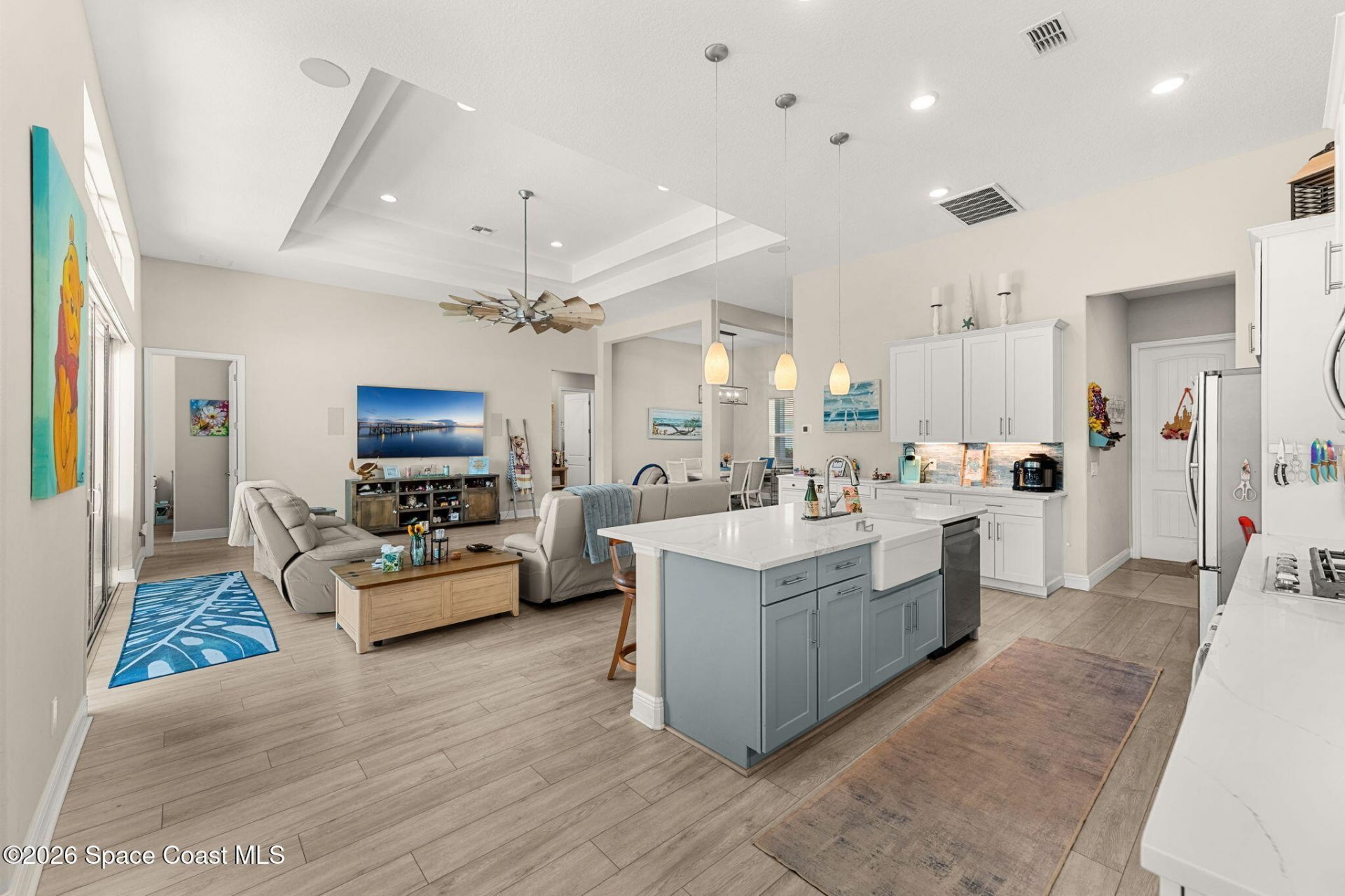 5279 Ambrosia Lane, Merritt Island, FL 32953 Photo