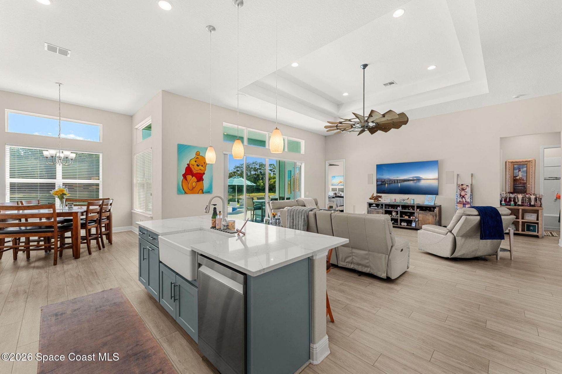 5279 Ambrosia Lane, Merritt Island, FL 32953 Photo