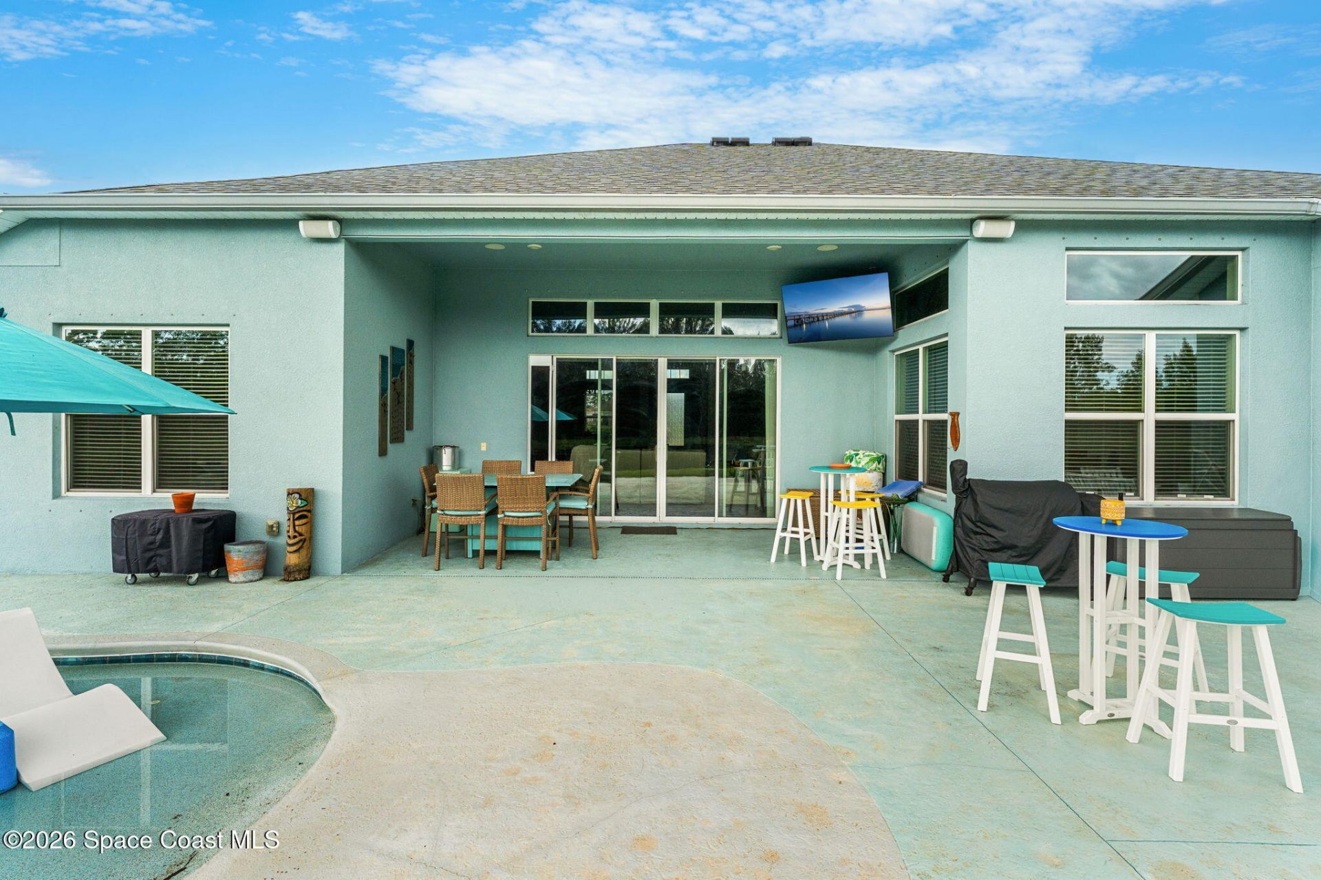 5279 Ambrosia Lane, Merritt Island, FL 32953 Photo