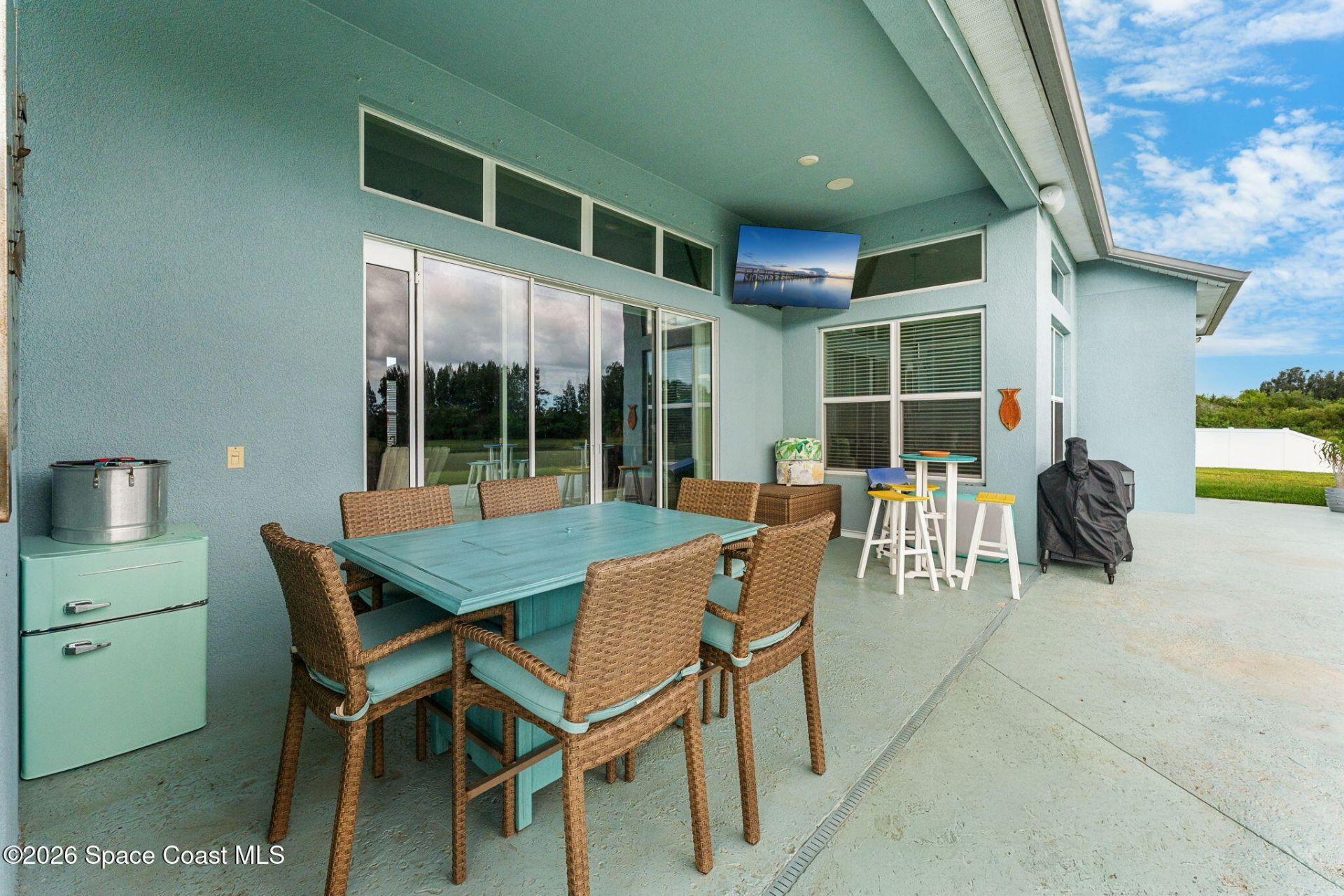 5279 Ambrosia Lane, Merritt Island, FL 32953 Photo
