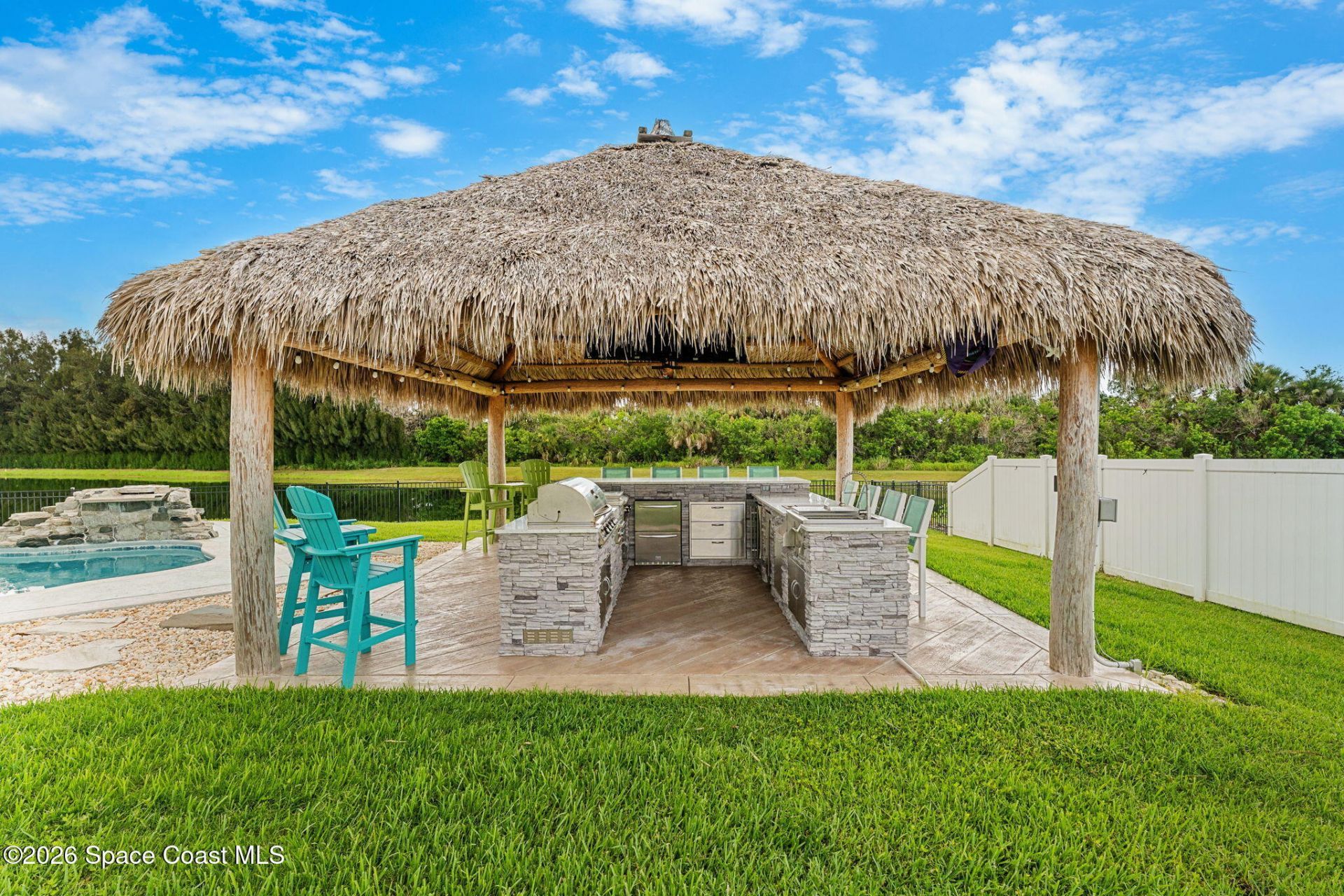 5279 Ambrosia Lane, Merritt Island, FL 32953 Photo