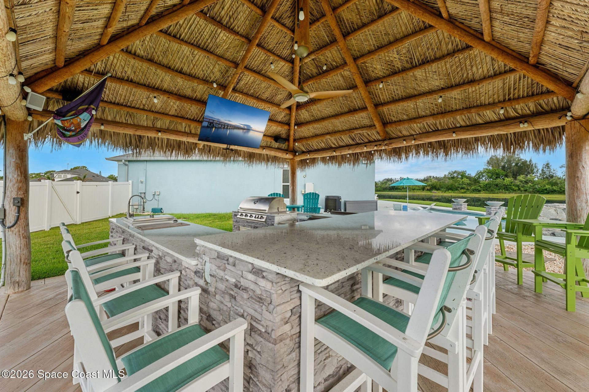 5279 Ambrosia Lane, Merritt Island, FL 32953 Photo