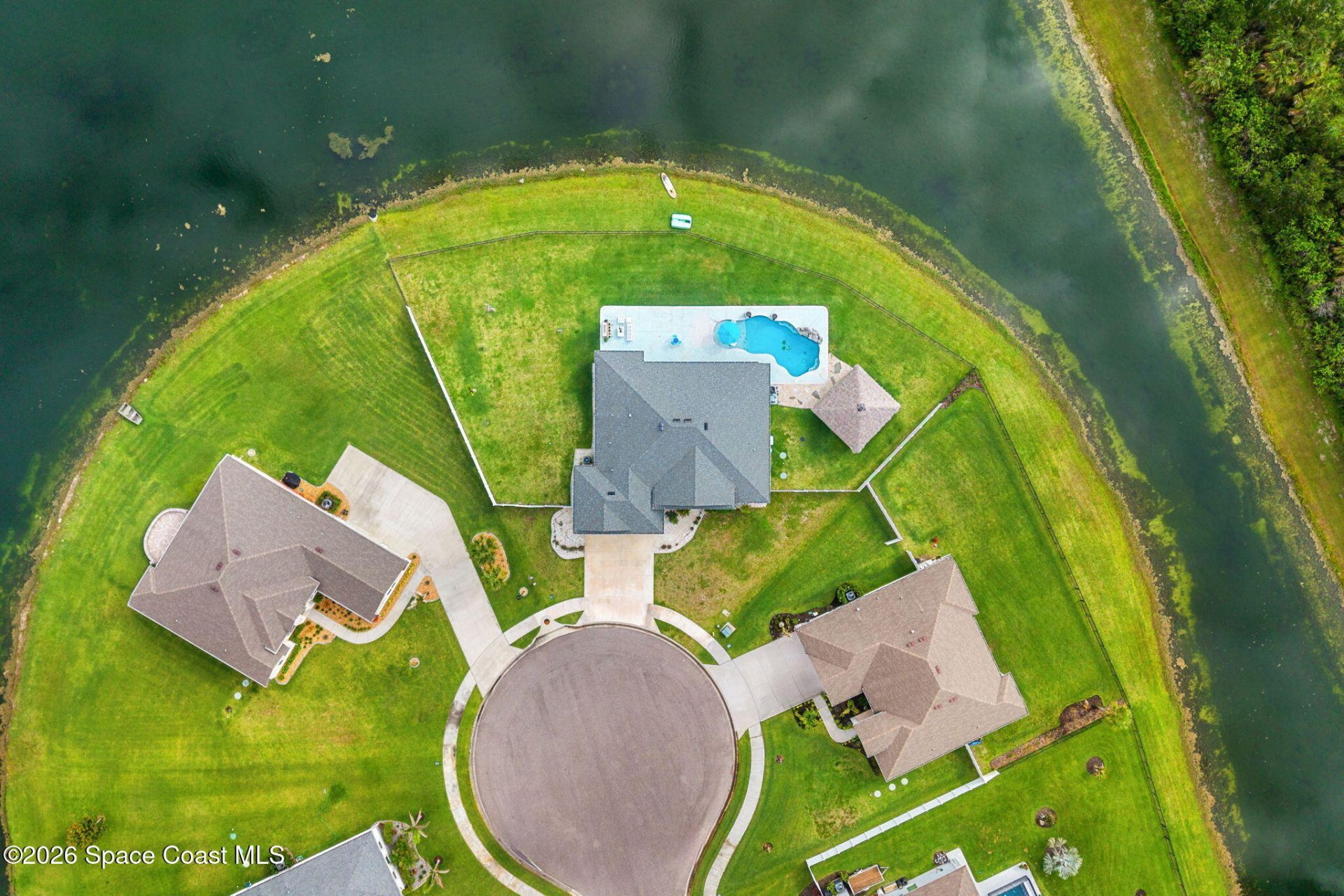 5279 Ambrosia Lane, Merritt Island, FL 32953 Photo