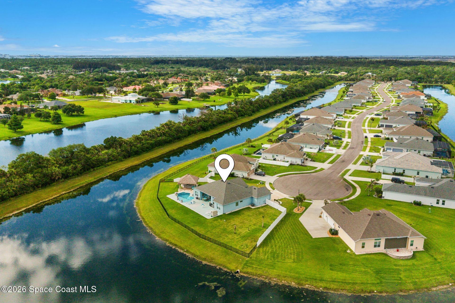 5279 Ambrosia Lane, Merritt Island, FL 32953 Photo