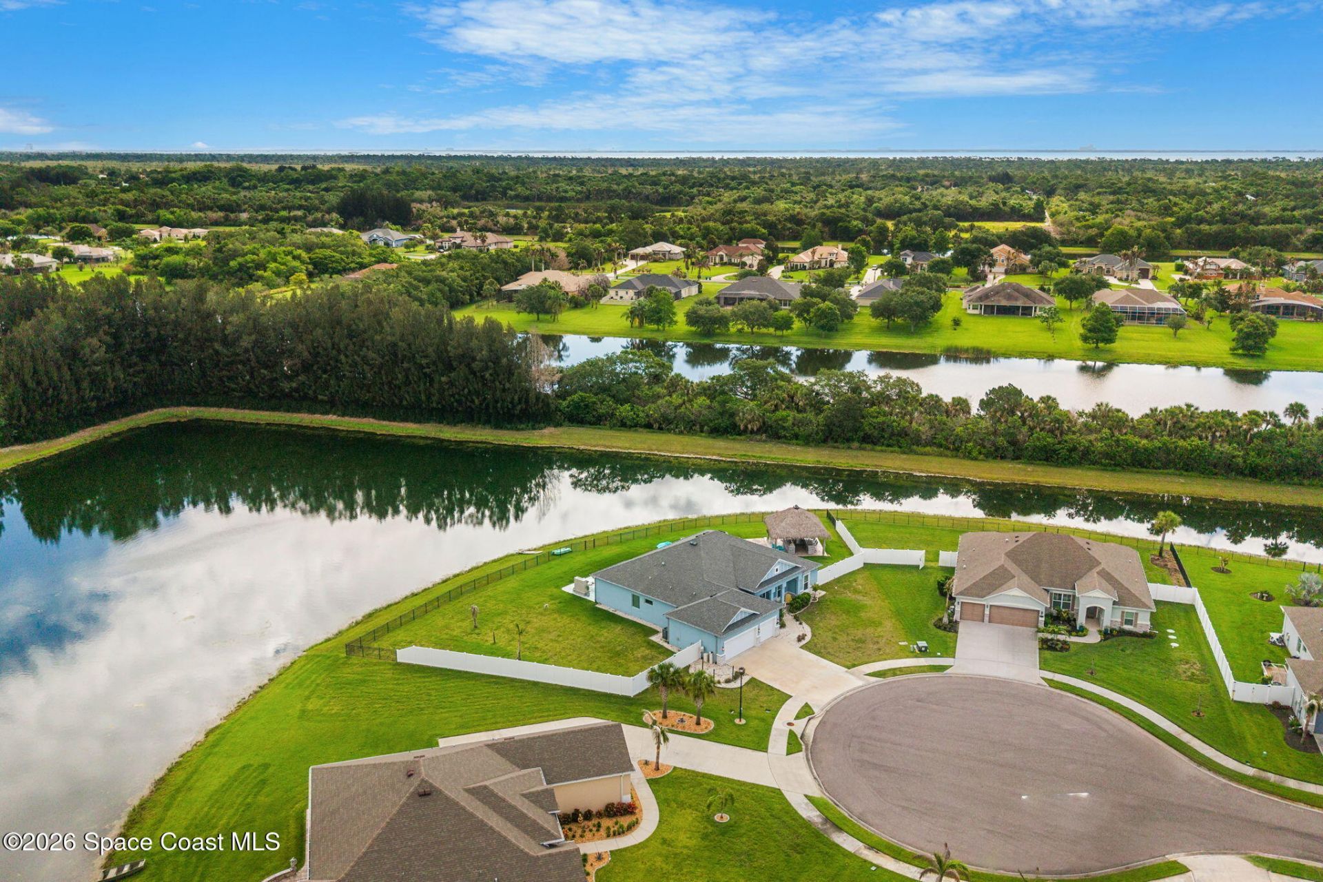 5279 Ambrosia Lane, Merritt Island, FL 32953 Photo