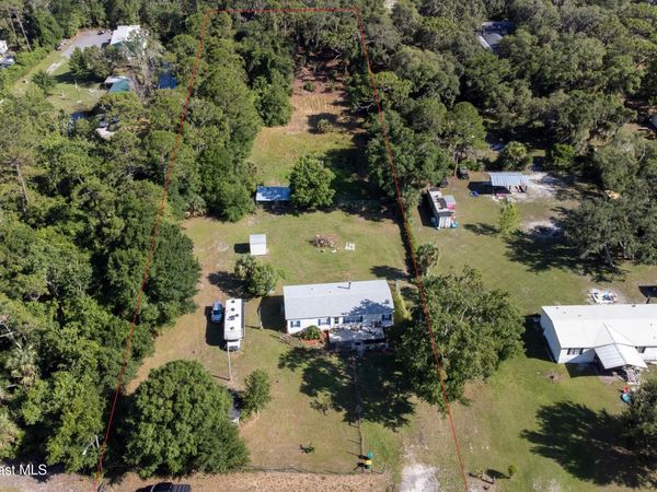 4785 Harrison Road , Mims, FL 32754