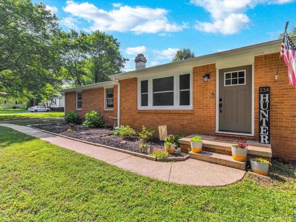 234 Hunter Road, Hazel Green, AL 35750