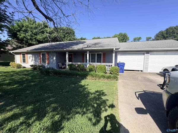 330 Ohara Dr, Albertville, AL 35950