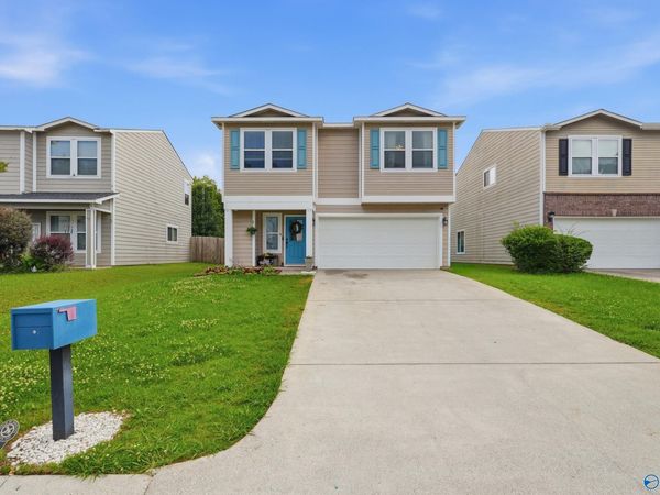 111 Blackwell Court, Owens Cross Roads, AL 35763