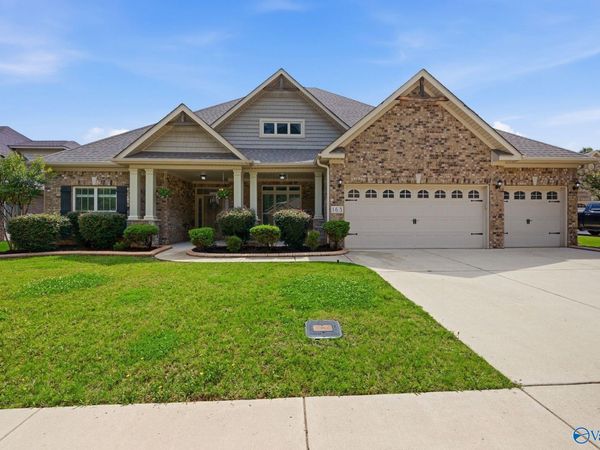 163 Legacy Cove Drive, Madison, AL 35756