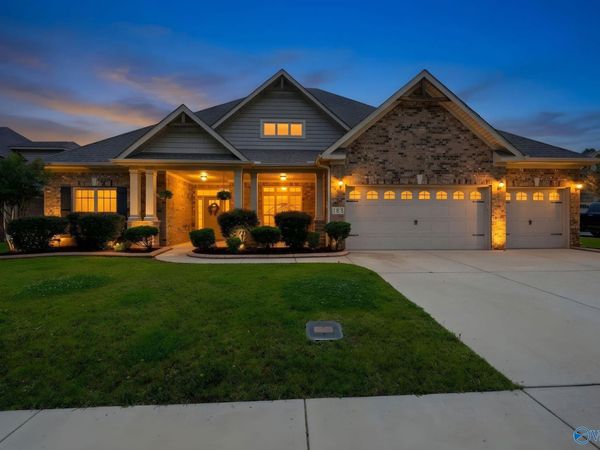 163 Legacy Cove Drive, Madison, AL 35756
