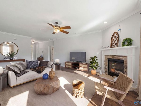 163 Legacy Cove Drive, Madison, AL 35756