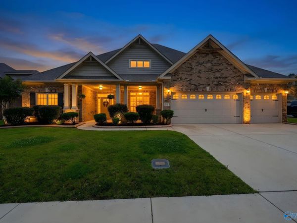 163 Legacy Cove Drive, Madison, AL 35756