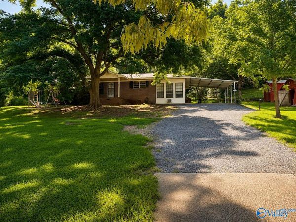 300 County Road 59, Piedmont, AL 36272