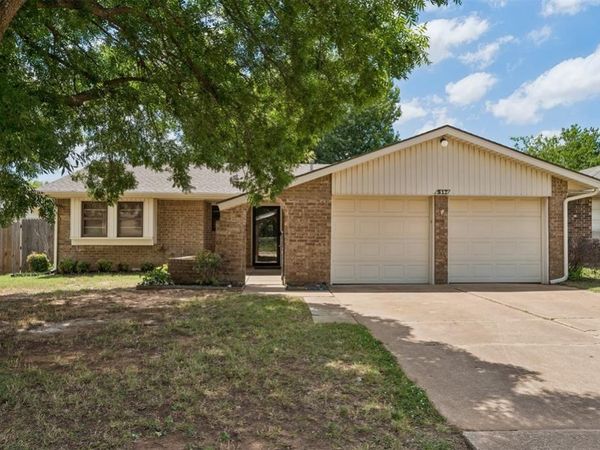 517 Willow Ridge Place, Edmond, OK 73003