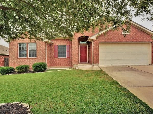2624 Century Park BLVD , Austin, TX 78727