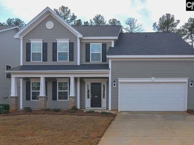 356 Hollow Cove Road , Chapin, SC 29036